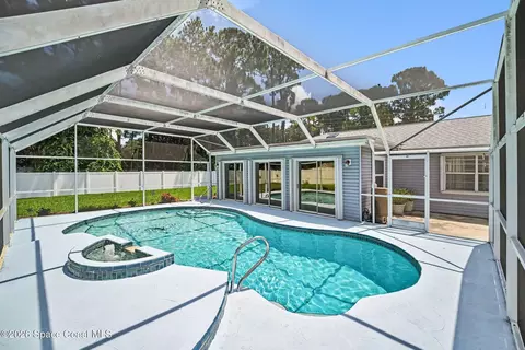 Exterior - 7260 Pluto Ave, Cocoa, FL 32927 photo 8 of 12