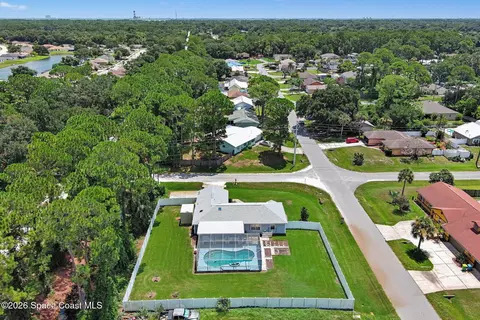 View/Area - 7260 Pluto Ave, Cocoa, FL 32927 photo 2 of 4