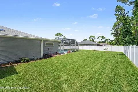 Exterior - 7260 Pluto Ave, Cocoa, FL 32927 photo 12 of 12
