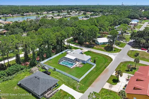 View/Area - 7260 Pluto Ave, Cocoa, FL 32927 photo 4 of 4