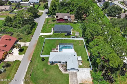View/Area - 7260 Pluto Ave, Cocoa, FL 32927 photo 1 of 4
