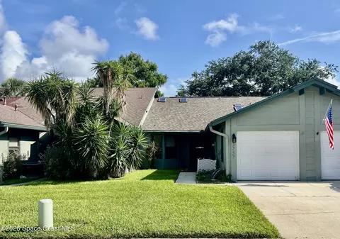 3757 Sawgrass Dr, Titusville, FL 32780