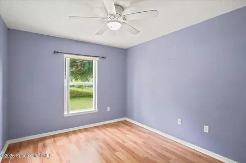 Bedroom - 5260 Maravoss St, Cocoa, FL 32927 photo 2 of 7