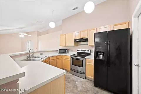Kitchen - 5260 Maravoss St, Cocoa, FL 32927 photo 1 of 2