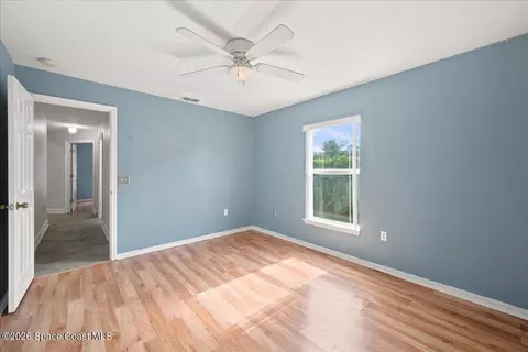 Bedroom - 5260 Maravoss St, Cocoa, FL 32927 photo 7 of 7