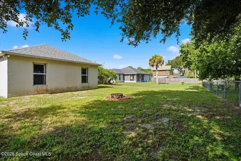 Exterior - 5260 Maravoss St, Cocoa, FL 32927 photo 4 of 5