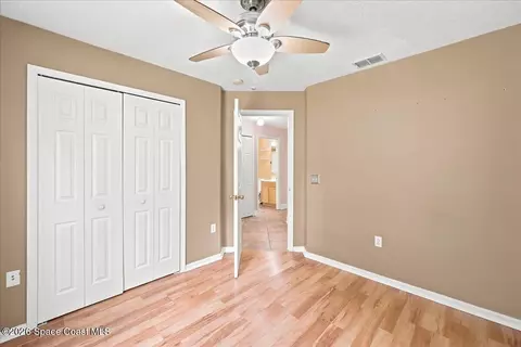Bedroom - 5260 Maravoss St, Cocoa, FL 32927 photo 4 of 7