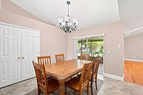 Dining - 5260 Maravoss St, Cocoa, FL 32927 photo 1 of 2