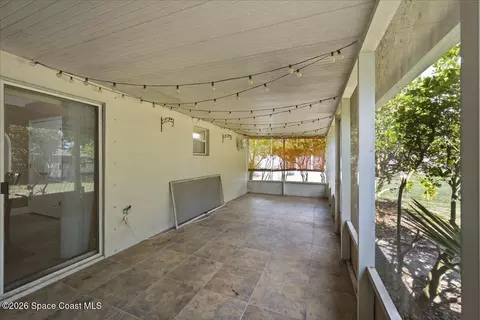 Exterior - 5260 Maravoss St, Cocoa, FL 32927 photo 2 of 5