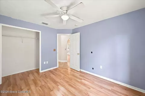 Bedroom - 5260 Maravoss St, Cocoa, FL 32927 photo 3 of 7