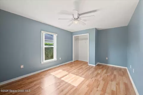 Bedroom - 5260 Maravoss St, Cocoa, FL 32927 photo 6 of 7