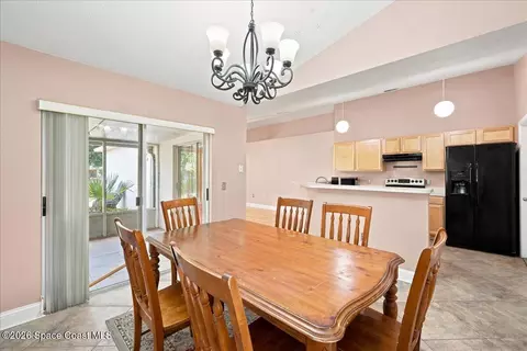 Dining - 5260 Maravoss St, Cocoa, FL 32927 photo 2 of 2