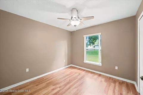 Bedroom - 5260 Maravoss St, Cocoa, FL 32927 photo 5 of 7