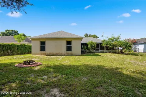 Exterior - 5260 Maravoss St, Cocoa, FL 32927 photo 5 of 5