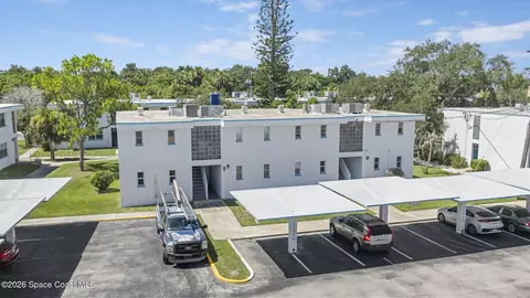 8401 N Atlantic Ave #D7, Cape Canaveral, FL 32920