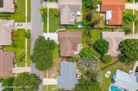 View/Area - 2284 Windham Dr, Melbourne, FL 32935 photo 4 of 4