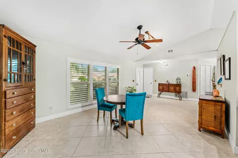 Dining - 2284 Windham Dr, Melbourne, FL 32935 photo 2 of 5