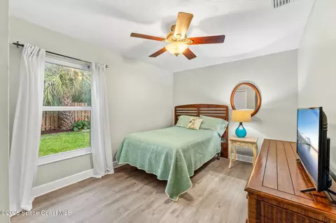 Bedroom - 2284 Windham Dr, Melbourne, FL 32935 photo 2 of 3