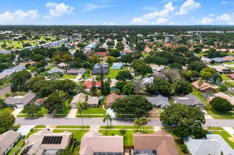 View/Area - 2284 Windham Dr, Melbourne, FL 32935 photo 3 of 4