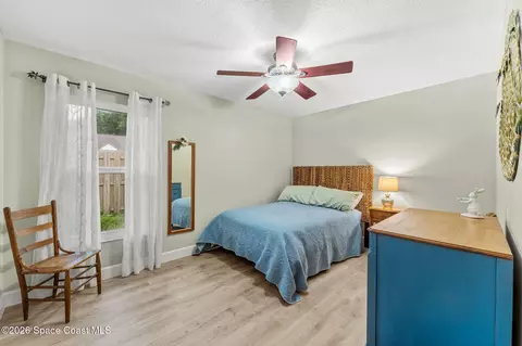 Bedroom - 2284 Windham Dr, Melbourne, FL 32935 photo 3 of 3