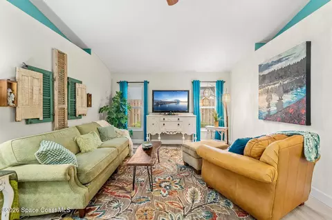 Living - 2284 Windham Dr, Melbourne, FL 32935 photo 2 of 2