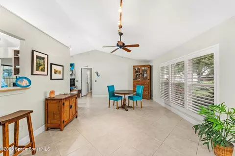 Dining - 2284 Windham Dr, Melbourne, FL 32935 photo 1 of 5