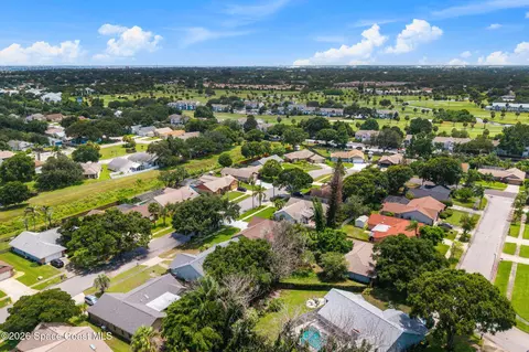 View/Area - 2284 Windham Dr, Melbourne, FL 32935 photo 2 of 4