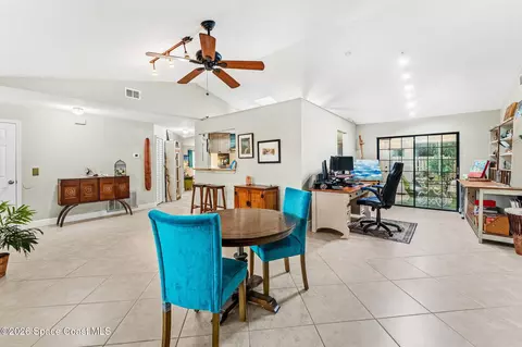 Dining - 2284 Windham Dr, Melbourne, FL 32935 photo 3 of 5