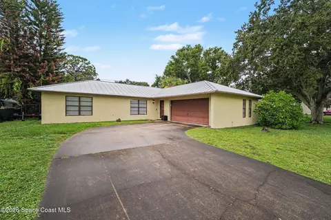 1506 Nebraska St NE, Palm Bay, FL 32907