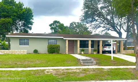 585 S Sunrise Dr, Titusville, FL 32780