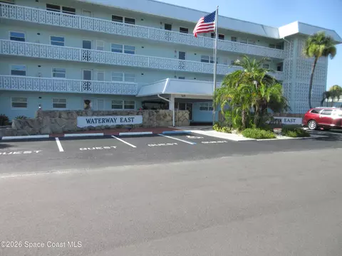 325 N N Cswy #D107, New Smyrna Beach, FL 32169