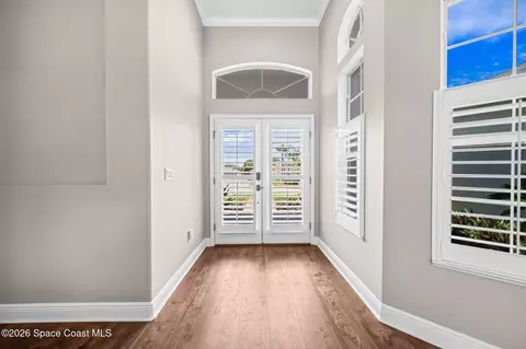 Entry Way - 842 Thrasher Dr, Rockledge, FL 32955 photo 1 of 1
