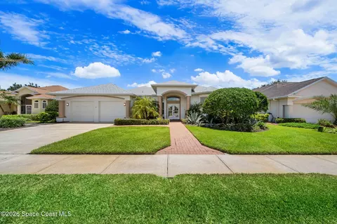 Exterior - 842 Thrasher Dr, Rockledge, FL 32955 photo 1 of 6