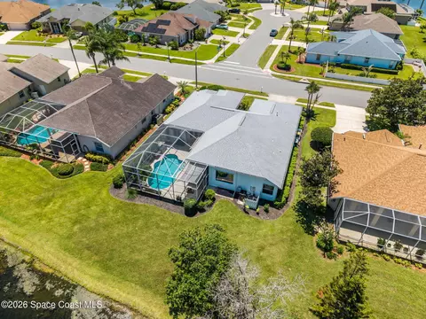 View/Area - 842 Thrasher Dr, Rockledge, FL 32955 photo 8 of 12