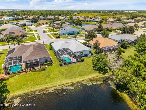View/Area - 842 Thrasher Dr, Rockledge, FL 32955 photo 7 of 12