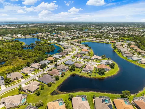 View/Area - 842 Thrasher Dr, Rockledge, FL 32955 photo 5 of 12