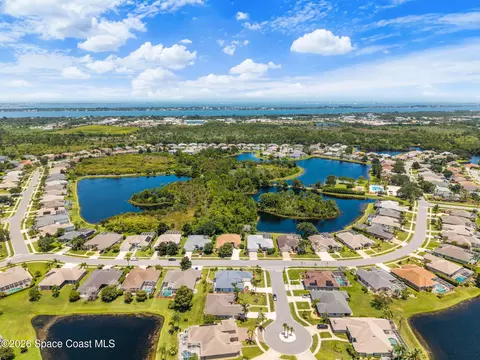 View/Area - 842 Thrasher Dr, Rockledge, FL 32955 photo 6 of 12