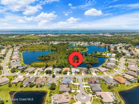 View/Area - 842 Thrasher Dr, Rockledge, FL 32955 photo 3 of 12
