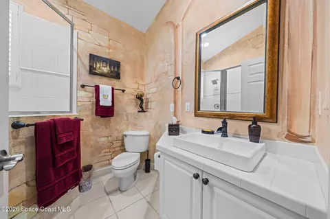 Bath - 842 Thrasher Dr, Rockledge, FL 32955 photo 1 of 5