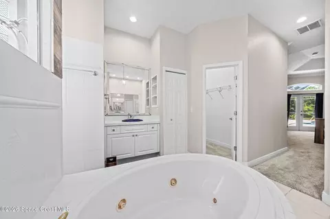 Bath - 842 Thrasher Dr, Rockledge, FL 32955 photo 5 of 5