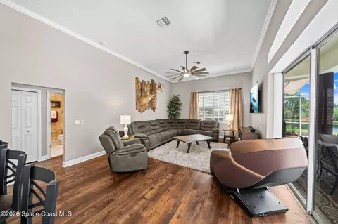 Living - 842 Thrasher Dr, Rockledge, FL 32955 photo 1 of 4