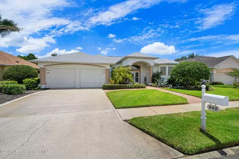 Other - 842 Thrasher Dr, Rockledge, FL 32955 photo 4 of 11