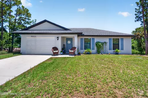 1231 Wadsworth St SE, Palm Bay, FL 32909