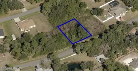 761 Fairhope St SE, Palm Bay, FL 32909