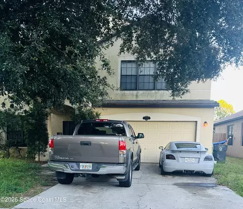 5327 Enchanted Ave, Titusville, FL 32780