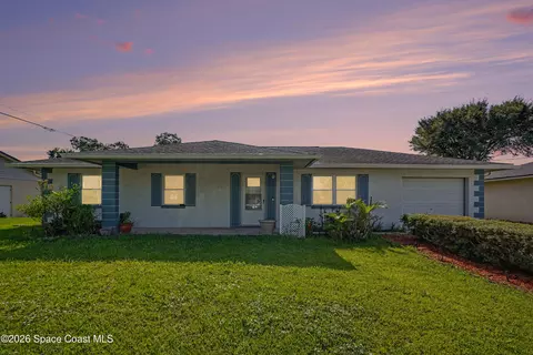 Other - 886 Barris Ln, Rockledge, FL 32955 photo 5 of 5