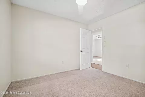 Bedroom - 886 Barris Ln, Rockledge, FL 32955 photo 3 of 9