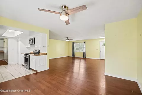 Living - 886 Barris Ln, Rockledge, FL 32955 photo 5 of 5