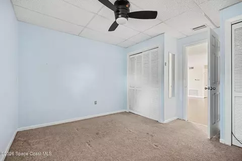 Bedroom - 886 Barris Ln, Rockledge, FL 32955 photo 9 of 9