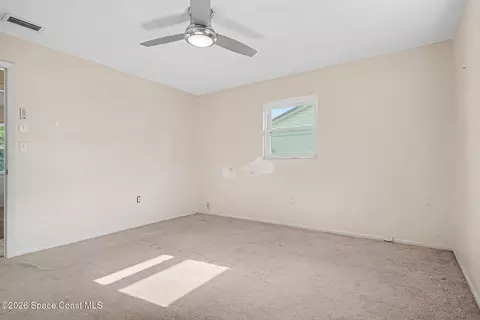 Bedroom - 886 Barris Ln, Rockledge, FL 32955 photo 1 of 9